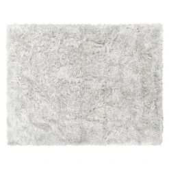 Beliani Sprei DELICE - Grijs Acryl -Bedden Bij Leen Bakker 0093eec0d6a24f3da7b2bf369b1d5cf6