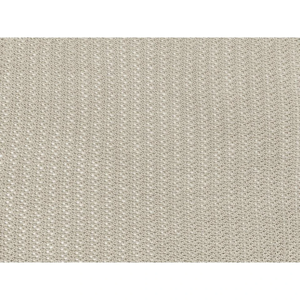 ILEN - Bedsprei - Lichtbeige - 150 X 200 Cm - Katoen 7 ILEN - Bedsprei - Lichtbeige - 150 X 200 Cm - Katoen - Afbeelding 5
