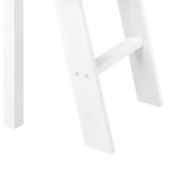 ASCOUX - Kinderbed - Wit - 90 X 200 Cm - Dennenhout -Bedden Bij Leen Bakker 032b043e34f2402889f5ed6ea03f1ebd