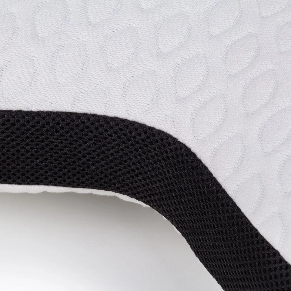 Vitapur Hoofdkussen - Hoofdkussen Nekklachten - 45x54 Cm 10 Vitapur Hoofdkussen - Hoofdkussen Nekklachten - 45x54 Cm - Afbeelding 8