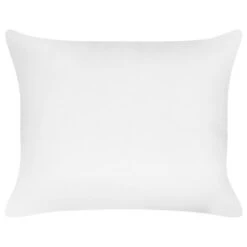 TRIGLAV - Hoofdkussen Set Van 2 - Wit - 50 X 60 Cm - Laag - Polyester 16 TRIGLAV - Hoofdkussen Set Van 2 - Wit - 50 X 60 Cm - Laag - Polyester -Bedden Bij Leen Bakker 051e7ebd115242d69bdbd6423facd173