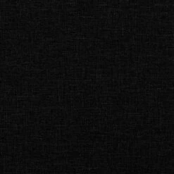 VidaXL - Bed Frame Zonder Matras - Zwart - Stof - 140x200 Cm 16 VidaXL - Bed Frame Zonder Matras - Zwart - Stof - 140x200 Cm -Bedden Bij Leen Bakker 056c832f881a435d9d999db0a53a53f3