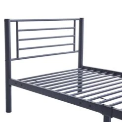 Rousseau Bed Sammy 20 Rousseau Bed Sammy -Bedden Bij Leen Bakker 09ffa4d10e77450bb63b761cbc459678