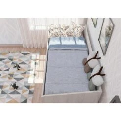 Bed Bo12 Met Onderschuifbed En Lades- Wit -Bedden Bij Leen Bakker 0b2a211d3e94452b8da6fb3a9ee5a70b