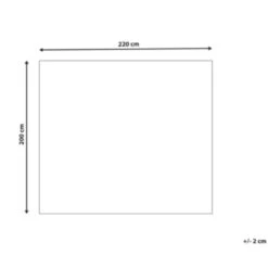 KAZY - Bedsprei - Beige - 200 X 220 Cm - Chenille -Bedden Bij Leen Bakker 0ef89e088ea04b08a930c980a1a570a1