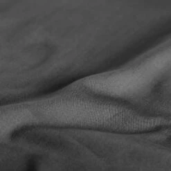 Cinderella Weekend - Hoeslaken (tot 35 Cm) - Katoen - 90x210 Cm - Anthracite -Bedden Bij Leen Bakker 1000030233 0103