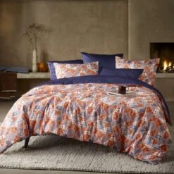 De Witte Lietaer Dekbedovertrek Quilt - 260 X 240 Cm - Katoen Satijn -Bedden Bij Leen Bakker 1000031358 0103