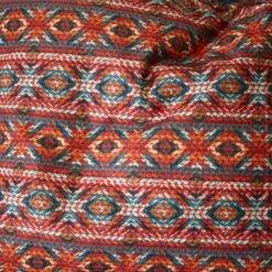 De Witte Lietaer Dekbedovertrek Melchior - 260 X 240 Cm - Katoen Flanel -Bedden Bij Leen Bakker 1000031997 0101