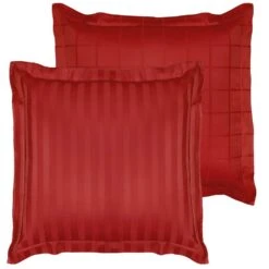 De Witte Lietaer Dekbedovertrek Katoen Satijn Zygo - DUITSE MAAT 135 X 200 Cm -Bedden Bij Leen Bakker 1000033048 0102