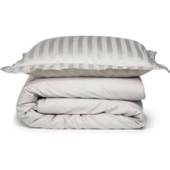 Dekbedovertrek Damai Linea Glacier Satijn-260x200/220 8 Dekbedovertrek Damai Linea Glacier Satijn-260x200/220 -Bedden Bij Leen Bakker 1000034844 0102