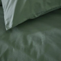 Cinderella Dekbedovertrek Weekend - Katoen - 260x200/220 Cm - Green -Bedden Bij Leen Bakker 1000035130 0102