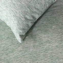 Cinderella Dekbedovertrek Tangle - Katoen - 260x200/220 Cm - Green -Bedden Bij Leen Bakker 1000035151 0103