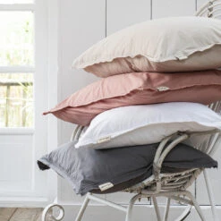 Cinderella Dekbedovertrek Moon - Katoen - 140x200/220 Cm - Sand -Bedden Bij Leen Bakker 1000040939 0103