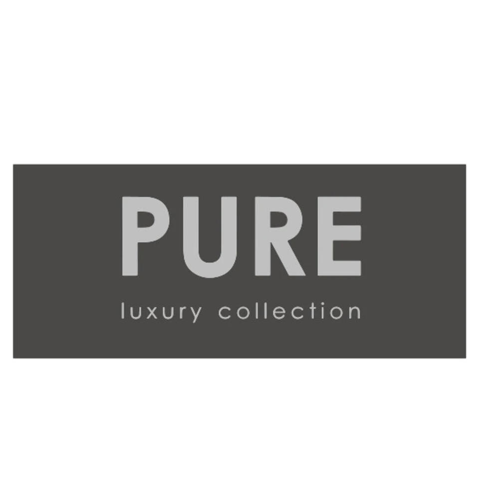 Pure Dekbedovertrek "Kimberly" - Zwart - (240x220 Cm) 4 Pure Dekbedovertrek "Kimberly" - Zwart - (240x220 Cm) - Afbeelding 2