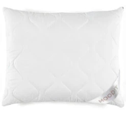 Moodit Orthopedisch Hoofdkussen Base - 50 X 60 Cm - Microvezel