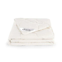 Cinderella Lana - Wollen Dekbed Enkel - 200x200 Cm