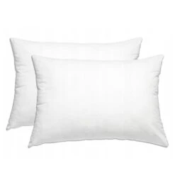 Zavelo Luxe Hoofdkussens Ostland - Hotel Kwaliteit - 2 Stuks