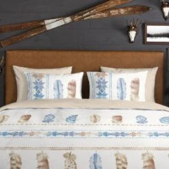 Good Morning Dekbedovertrek "Joy" - Ecru - (140x220 Cm) -Bedden Bij Leen Bakker 1000065871 0102