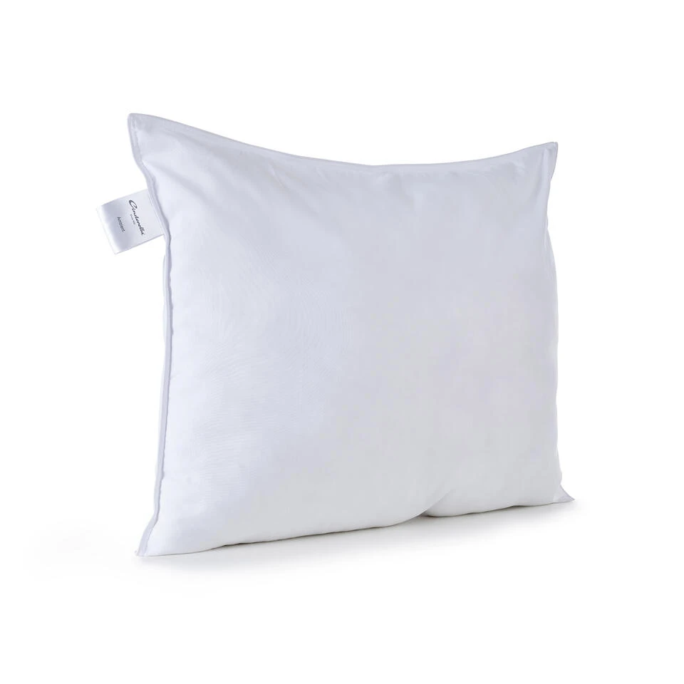 Cinderella Ambient - Hoofdkussen - 60x70 Cm - Set Van 2 4 Cinderella Ambient - Hoofdkussen - 60x70 Cm - Set Van 2 - Afbeelding 2