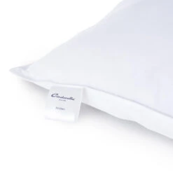 Cinderella Ambient - Hoofdkussen - 60x70 Cm - Set Van 2 9 Cinderella Ambient - Hoofdkussen - 60x70 Cm - Set Van 2 -Bedden Bij Leen Bakker 1000068025 0103