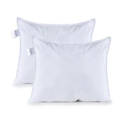 Cinderella Ambient - Hoofdkussen - 60x70 Cm - Set Van 2