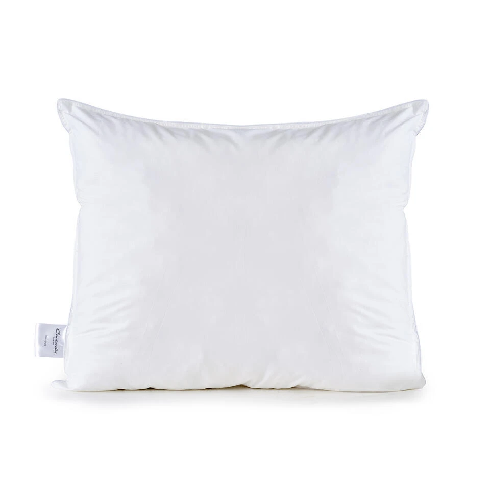 Cinderella Bamboo - Hoofdkussen - 60x70 Cm 3 Cinderella Bamboo - Hoofdkussen - 60x70 Cm