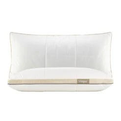 NEO Hybride Memory Foam Kussen - 40x80 Cm