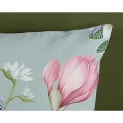 Good Morning Dekbedovertrek "Vera" - Multi - (140x220 Cm) -Bedden Bij Leen Bakker 1000089069 0111