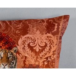 HIP Dekbedovertrek "Anakin" - Terra - (140x220 Cm) -Bedden Bij Leen Bakker 1000097563 0111