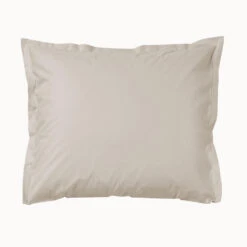 Cinderella Kussenslopenset Sundays Light Sand (Katoen-Satijn)