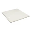 Cinderella - Topper Hoeslaken (tot 15 Cm) - Badstof - 140x200/210 - Ivory -Bedden Bij Leen Bakker 1000100761