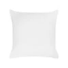 TRIGLAV - Hoofdkussen Hoog - Wit - 80 X 80 Cm - Polyester -Bedden Bij Leen Bakker 1000111891
