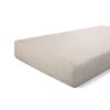Walra - Hoeslaken Katoen - 90x200 Cm - Zand -Bedden Bij Leen Bakker 1000117587