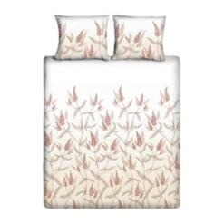 Ten Cate Katoenen Dekbedovertrek - 140x200/220 Cm - Budlea