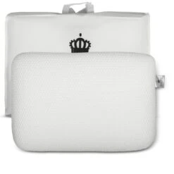 Troonz Hoofdkussen Sleepwave One - Afmeting 60x70 Cm