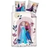 Disney Frozen Dekbedovertrek, Sister Love - 140 X 200 Cm - Polycotton -Bedden Bij Leen Bakker 1000125813
