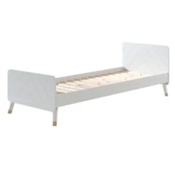 Bed Billy 90x200 - Wit