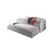 Kajuitbed Nasri 90x200 Met Bedlade - Wit 2 Kajuitbed Nasri 90x200 Met Bedlade - Wit -Bedden Bij Leen Bakker 1000143592