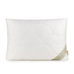 Vitapur Kussen - Bamboe Hoofdkussen - Wasbaar - 50x70 Cm