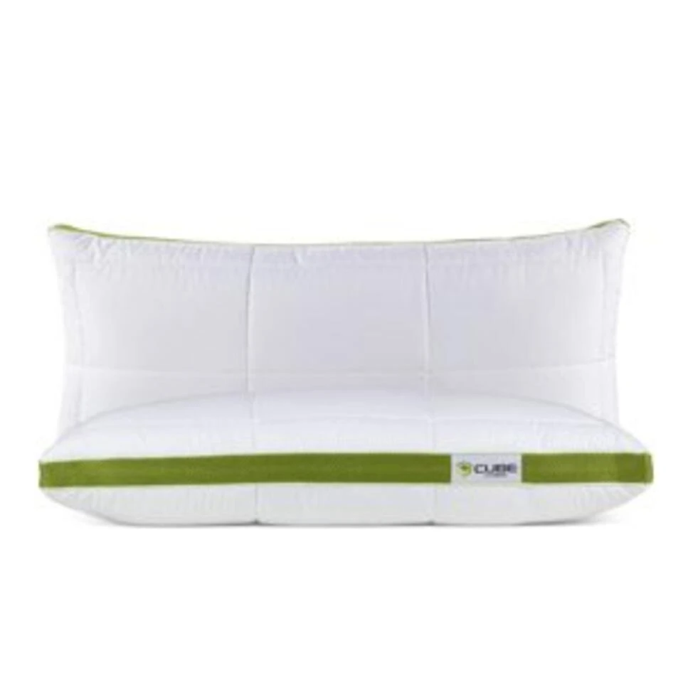 Vitapur Kussen - Hoofdkussen - Memory Foam - 50x70 Cm 3 Vitapur Kussen - Hoofdkussen - Memory Foam - 50x70 Cm