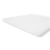Byrklund - Molton Bed Basics Multifit Topper - 140x200 Cm - Wit 2 Byrklund - Molton Bed Basics Multifit Topper - 140x200 Cm - Wit -Bedden Bij Leen Bakker 1165618118
