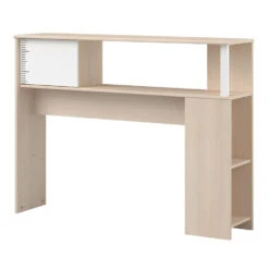 Bedombouw Charly - Acaciakleur - 92,7x123,3x28,6 Cm 14 Bedombouw Charly - Acaciakleur - 92,7x123,3x28,6 Cm -Bedden Bij Leen Bakker 12109053 0301