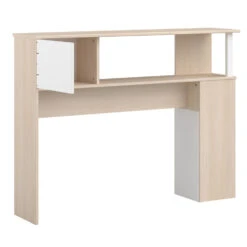 Bedombouw Charly - Acaciakleur - 92,7x123,3x28,6 Cm 15 Bedombouw Charly - Acaciakleur - 92,7x123,3x28,6 Cm -Bedden Bij Leen Bakker 12109053 0330