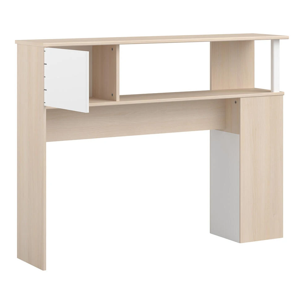 Bedombouw Charly - Acaciakleur - 92,7x123,3x28,6 Cm 7 Bedombouw Charly - Acaciakleur - 92,7x123,3x28,6 Cm - Afbeelding 5