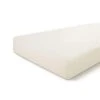 Byrklund - Hoeslaken Katoen - 90x220 Cm - Off White -Bedden Bij Leen Bakker 1270472432