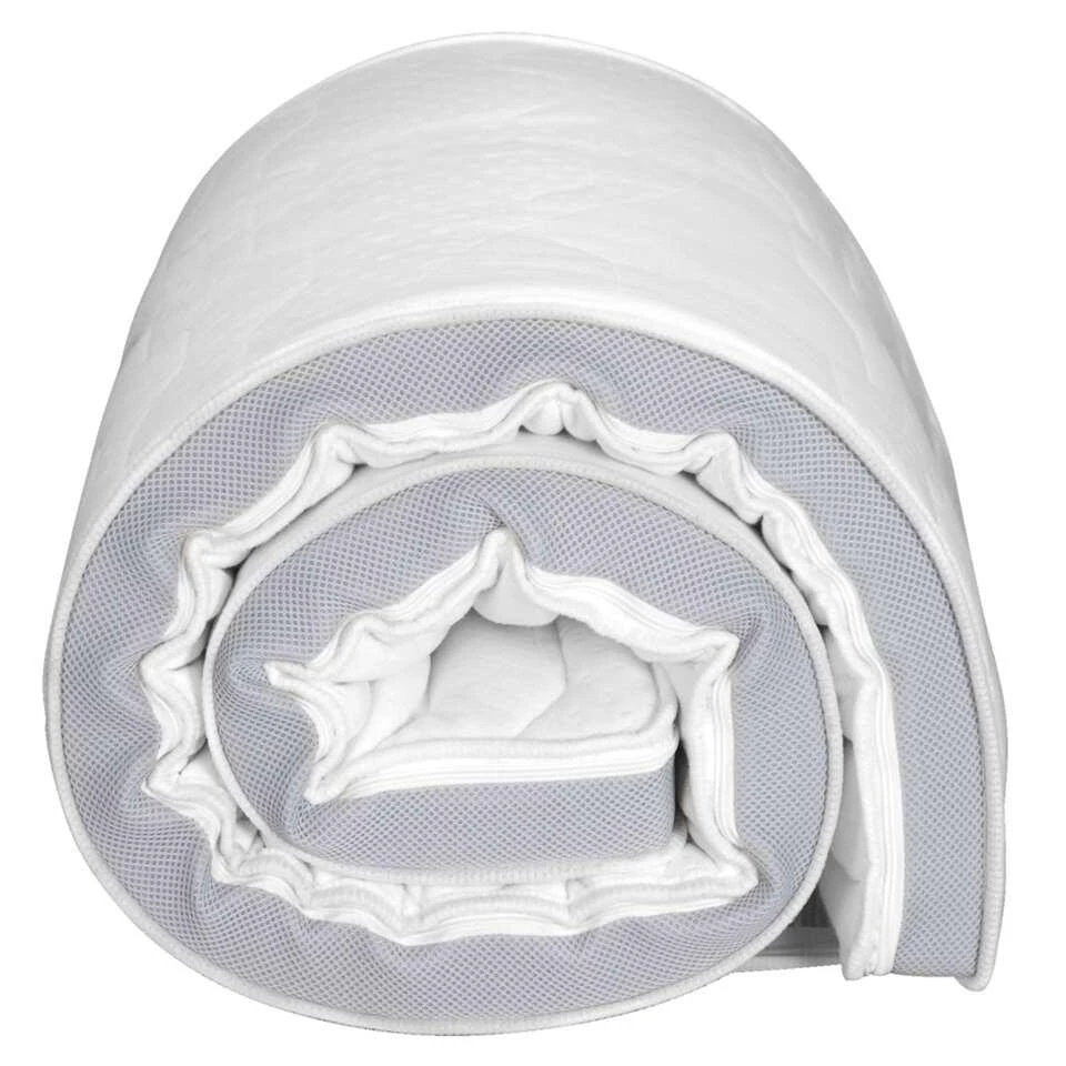 Topmatras Maud - Koudschuim - 120x200x9 Cm 7 Topmatras Maud - Koudschuim - 120x200x9 Cm - Afbeelding 5