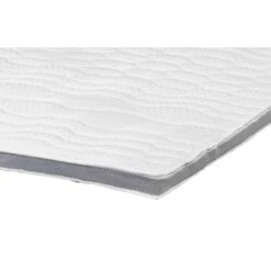 Topmatras Maud - Koudschuim - 180x200x9 Cm -Bedden Bij Leen Bakker 12800554 9000