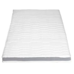 Topmatras Maud - Koudschuim - 120x200x9 Cm