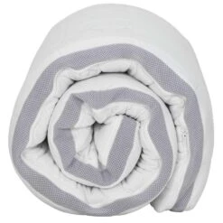 Topmatras Elin - Comfortschuim - 120x200x10 Cm 11 Topmatras Elin - Comfortschuim - 120x200x10 Cm -Bedden Bij Leen Bakker 12800571 0250