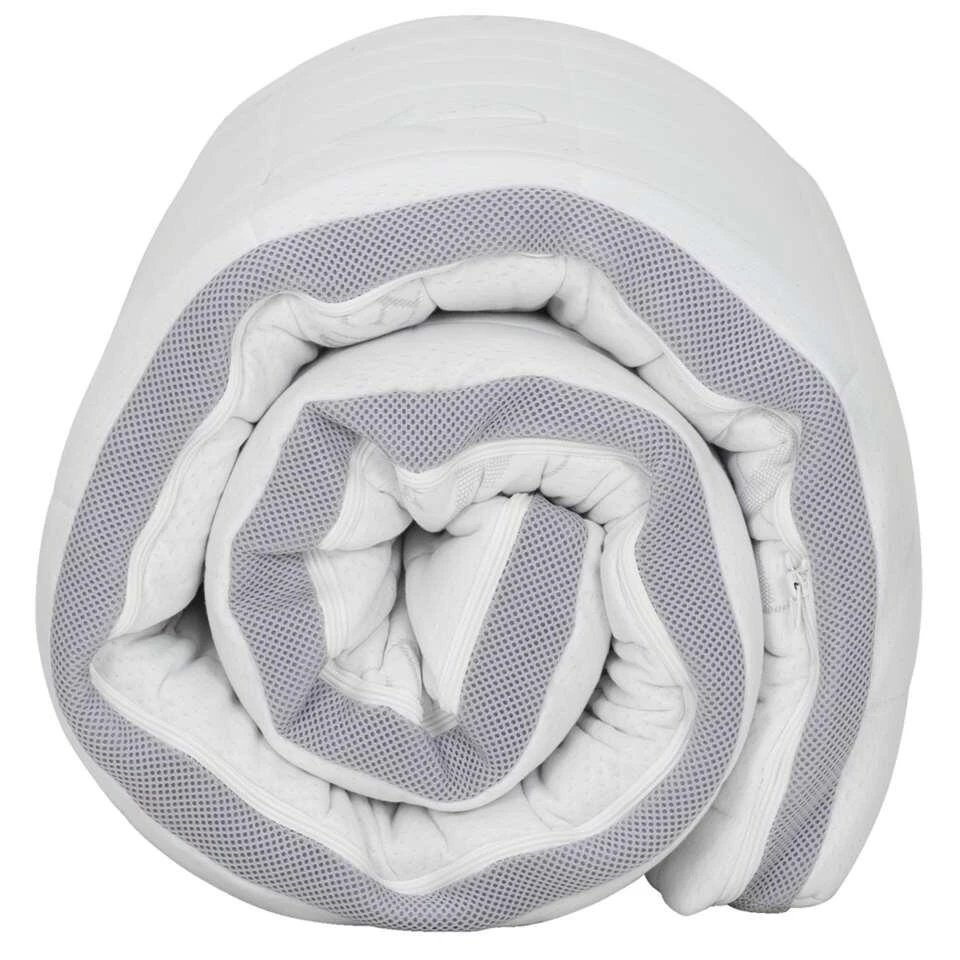 Topmatras Elin - Comfortschuim - 80x200x10 Cm 7 Topmatras Elin - Comfortschuim - 80x200x10 Cm - Afbeelding 5